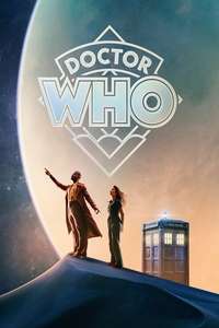 Doctor Who - Posters