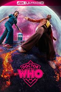 Doctor Who - Posters