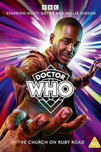 Doctor Who - Posters