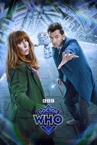 Doctor Who - Posters