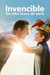 The Unbreakable Boy - Posters