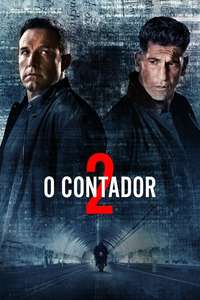 The Accountant 2 - Posters