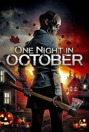 One Night in October