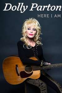 Dolly Parton: Here I Am - Posters