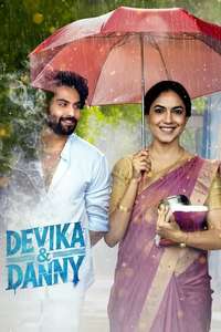 Devika & Danny - Posters