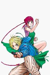 SAKAMOTO DAYS - Posters