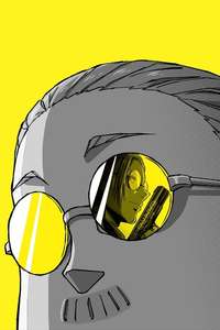 SAKAMOTO DAYS - Posters