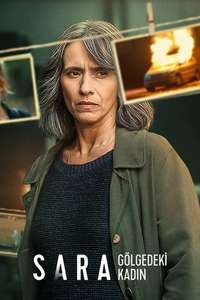 Sara - Woman in the Shadows - Posters