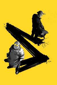 SAKAMOTO DAYS - Posters