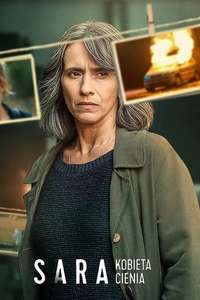 Sara - Woman in the Shadows - Posters