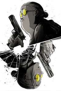 SAKAMOTO DAYS - Posters