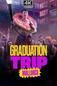 Graduation Trip: Mallorca - Posters