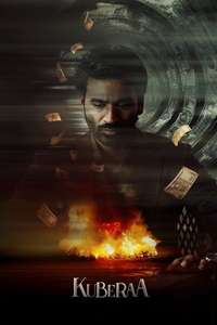 Kuberaa - Posters