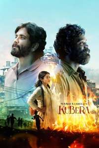 Kuberaa - Posters