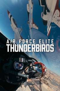 Air Force Elite: Thunderbirds - Posters