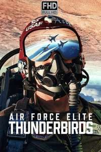 Air Force Elite: Thunderbirds - Posters