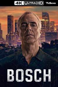 Bosch - Posters