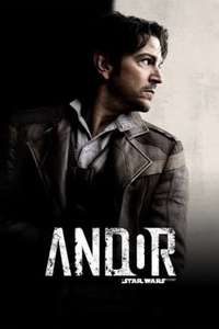 Andor - Posters