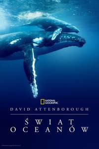 Ocean with David Attenborough - Posters