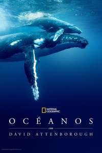 Ocean with David Attenborough - Posters
