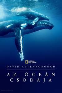 Ocean with David Attenborough - Posters