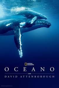 Ocean with David Attenborough - Posters
