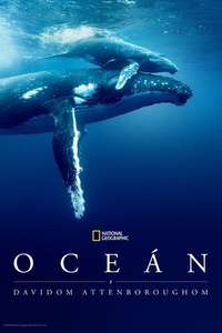 Ocean with David Attenborough - Posters