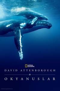 Ocean with David Attenborough - Posters
