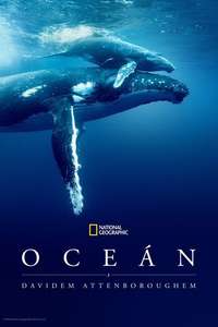 Ocean with David Attenborough - Posters