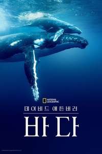 Ocean with David Attenborough - Posters