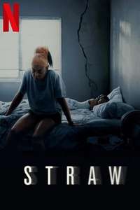 STRAW - Posters