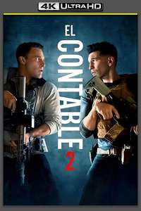 The Accountant 2 - Posters