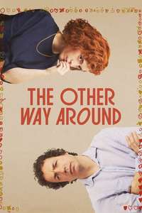 The Other Way Around - Posters