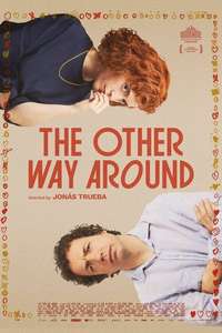 The Other Way Around - Posters