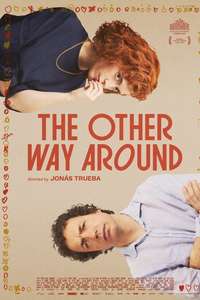 The Other Way Around - Posters