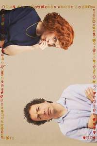 The Other Way Around - Posters