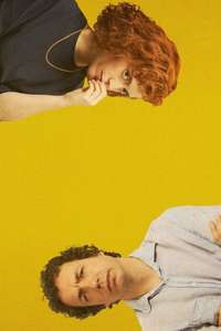 The Other Way Around - Posters