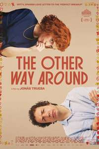 The Other Way Around - Posters