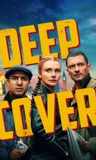 Deep Cover