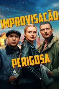 Deep Cover - Posters