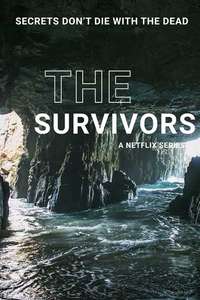 The Survivors - Posters