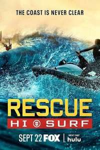 Rescue: HI-Surf - Posters