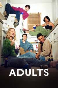 Adults - Posters