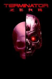 Terminator Zero - Posters