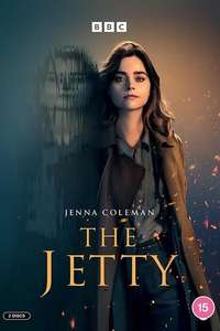 The Jetty - Posters