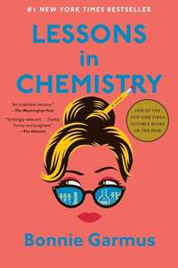 Lessons in Chemistry - Posters