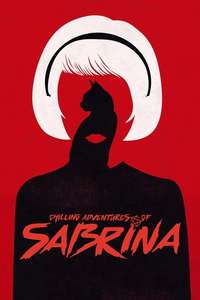 Chilling Adventures of Sabrina - Posters