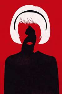 Chilling Adventures of Sabrina - Posters