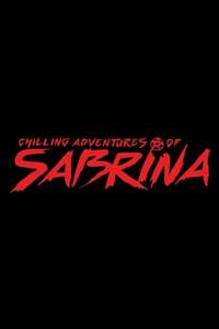 Chilling Adventures of Sabrina - Posters