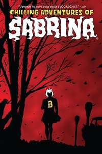 Chilling Adventures of Sabrina - Posters